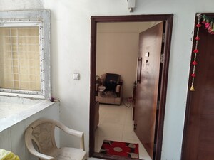 Bathroom in 2.5 BHK Apartment at DS Max Sky Classic, Electronic City Phase I – for Sale