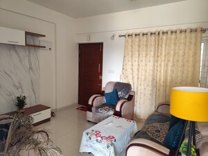 Team Area in 2.5 BHK Apartment at DS Max Sky Classic, Electronic City Phase I – for Sale