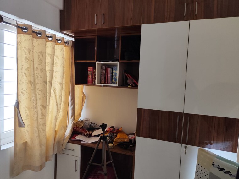 Team Area, ds-max-sky-classic 2.5 Bedroom 1200 Sq.Ft. Apartment In Electronic City Phase I Bangalore 9201447