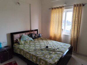 Bedroom in 2.5 BHK Apartment at DS Max Sky Classic, Electronic City Phase I – for Sale