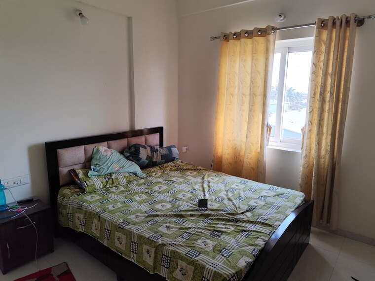 Bedroom, ds-max-sky-classic 2.5 Bedroom 1200 Sq.Ft. Apartment In Electronic City Phase I Bangalore 9201447