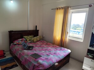Bedroom in 2.5 BHK Apartment at DS Max Sky Classic, Electronic City Phase I – for Sale
