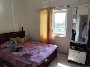 Bedroom in 2.5 BHK Apartment at DS Max Sky Classic, Electronic City Phase I – for Sale