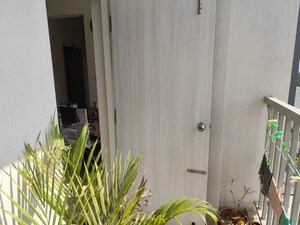 Bathroom in 2.5 BHK Apartment at DS Max Sky Classic, Electronic City Phase I – for Sale