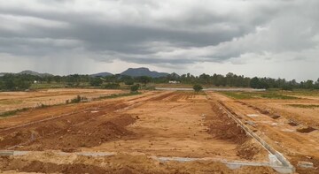 Plot Area in  Plot at KharaR-Kurali Highway – for Sale