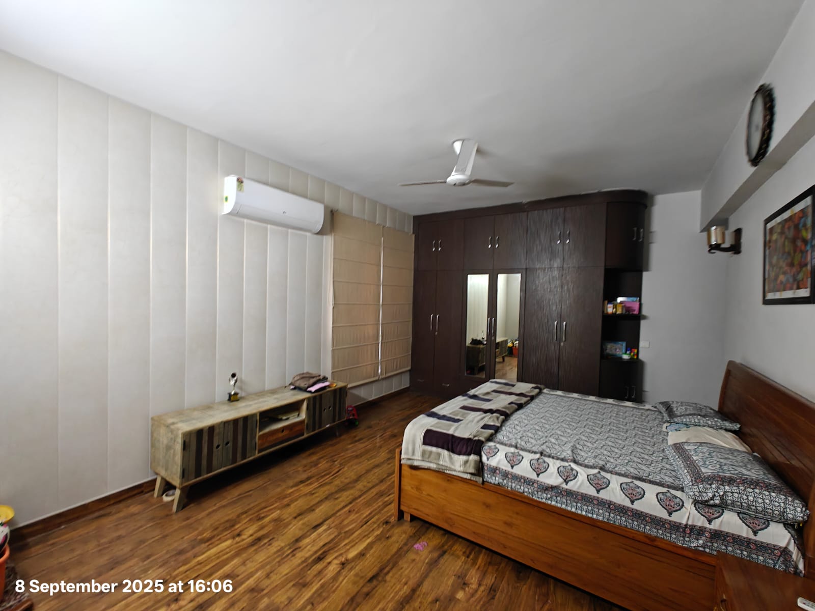 3.5 BHK + Servant Room 2257 Sq.Ft. Apartment in Puri The Pranayam