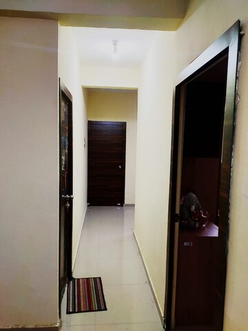 Building Lobby in 2 BHK Apartment at Pyramid Urban Homes 2, Sector 86 – for Rent