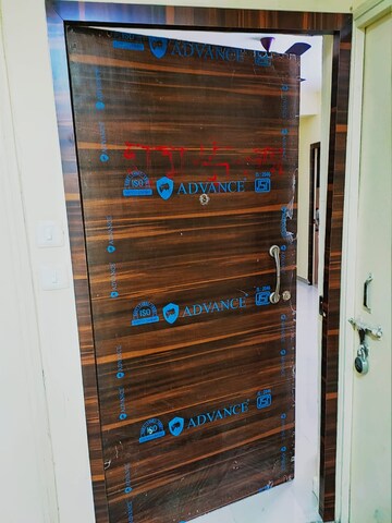 2 BHK Apartment For Rent in Pyramid Urban Homes 2, Sector 86