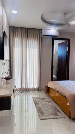 2 BHK Apartment For Sale in Puri Emerald Bay