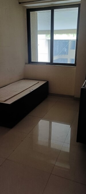 Bedroom in 2.5 BHK Apartment at Kalpataru Srishti, Mira Road – for Sale