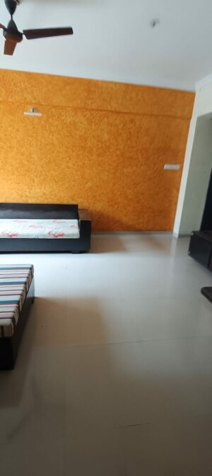 Furnished Amenities in 2.5 BHK Apartment at Kalpataru Srishti, Mira Road – for Sale