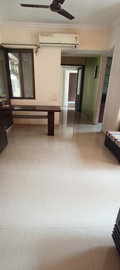 2.5 BHK + Study Room Apartment For Sale in Kalpataru Srishti