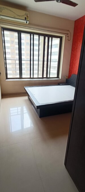 Kitchen in 2.5 BHK Apartment at Kalpataru Srishti, Mira Road – for Sale