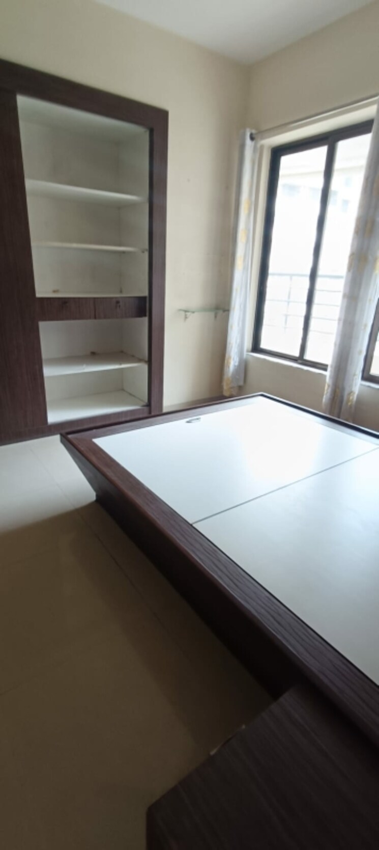 Kitchen, kalpataru-srishti 2.5 Bedroom 855 Sq.Ft. Apartment In Mira Road Thane 9201507