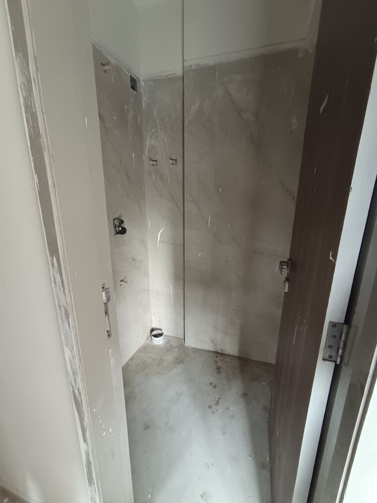 Bathroom, amo-swapna-sudha-chsl 1 Bedroom 402 Sq.Ft. Apartment In Andheri East Mumbai 9201540