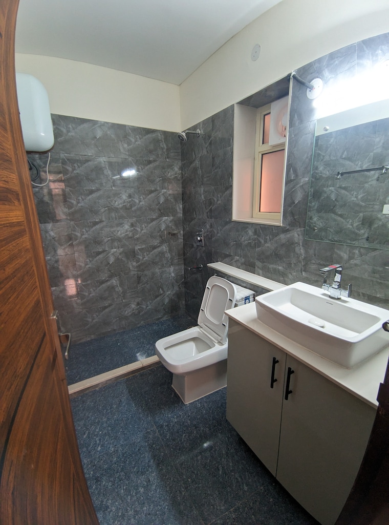 Team Area, eros-mayfair-towers 3 Bedroom 1431 Sq.Ft. Apartment In Charmwood Village Faridabad 9201508