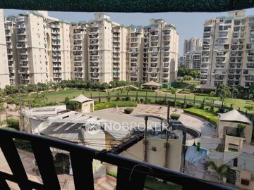 3 BHK Apartment – Exterior View View at Supertech Emperor, Sector 93a - for Rent