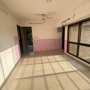 Bedroom in 2 BHK Apartment at Kanakia Spaces Aroha, Jaya Nagar – for Sale