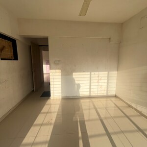 Kitchen in 2 BHK Apartment at Kanakia Spaces Aroha, Jaya Nagar – for Sale