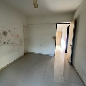 Bathroom in 2 BHK Apartment at Kanakia Spaces Aroha, Jaya Nagar – for Sale