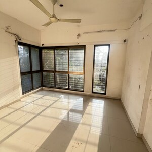 Kitchen in 2 BHK Apartment at Kanakia Spaces Aroha, Jaya Nagar – for Sale
