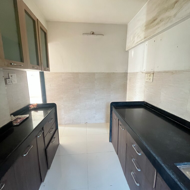 Kitchen, kanakia-spaces-aroha 2 Bedroom 940 Sq.Ft. Apartment In Jaya Nagar Mumbai 9201526