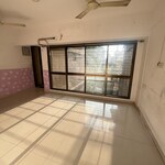 2 BHK + Extra Room 940 Sq.Ft. Apartment in Kanakia Spaces Aroha