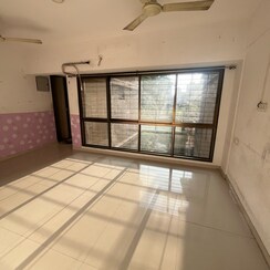 2 BHK + Extra Room Apartment For Sale in Kanakia Spaces Aroha