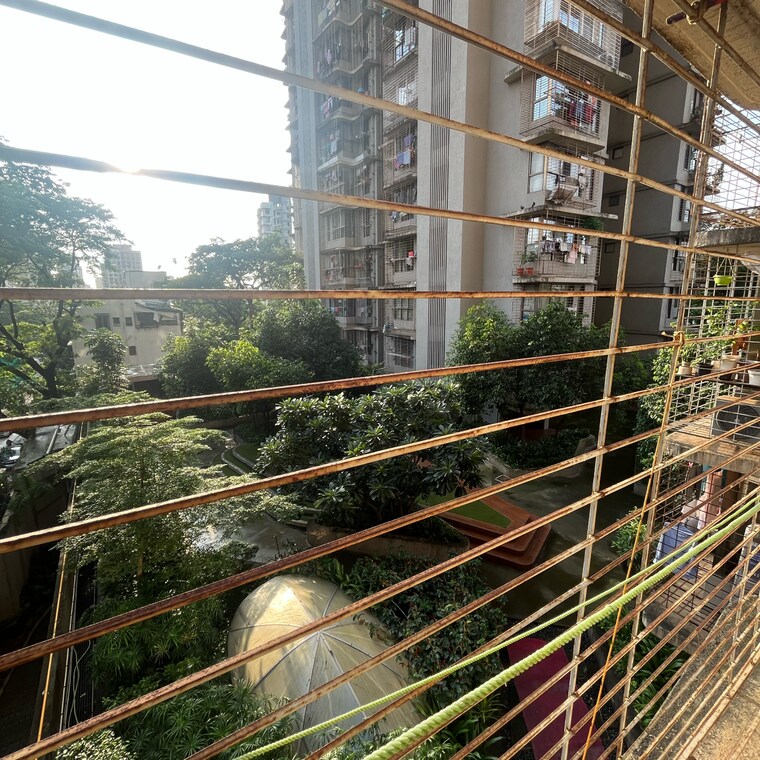 Balcony, kanakia-spaces-aroha 2 Bedroom 940 Sq.Ft. Apartment In Jaya Nagar Mumbai 9201526