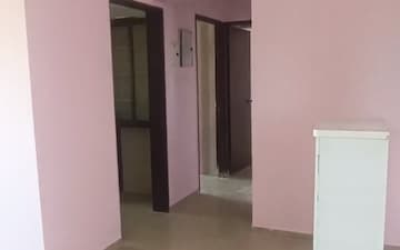 2 BHK Apartment For Rent in MAAD Nakoda Heights, Nalasopara West