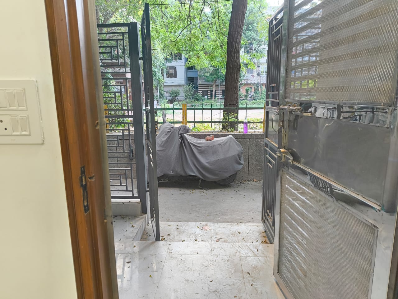 2 BHK Independent House For Sale in Vikas Puri