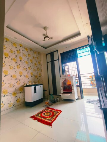 2 BHK Builder Floor For Rent in Dwarka Mor