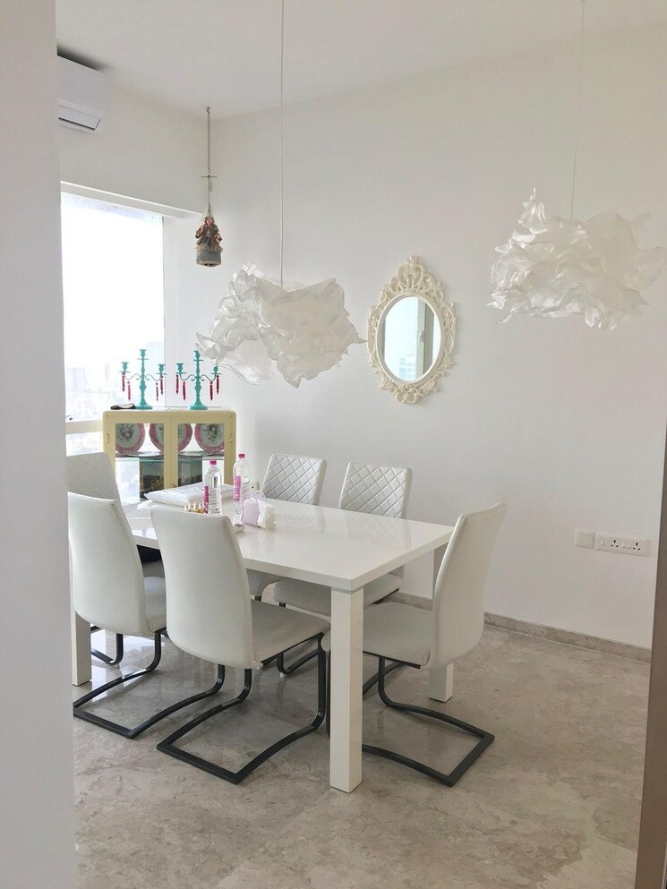 undefined, indiabulls-sky 4 Bedroom 2349 Sq.Ft. Apartment In Lower Parel Mumbai 9201527