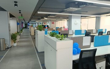  Office Space For Rent in Magarpatta Road