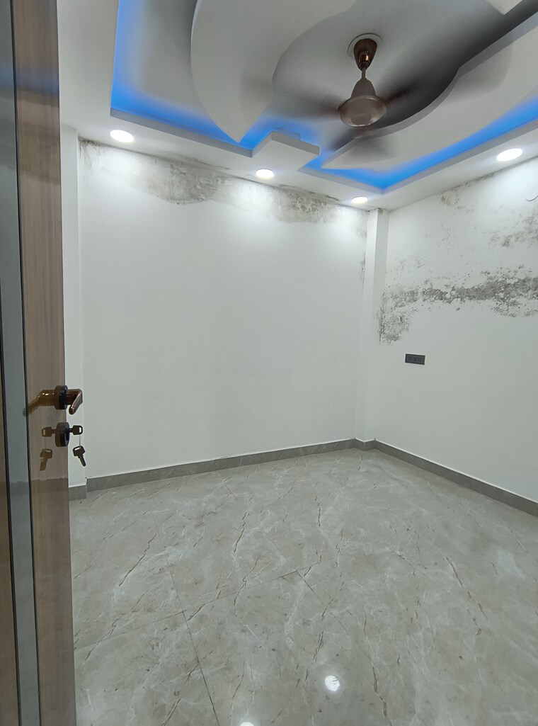 Bedroom, govindpuri 2 Bedroom 700 Sq.Ft. Builder Floor In Govindpuri Delhi 9201556