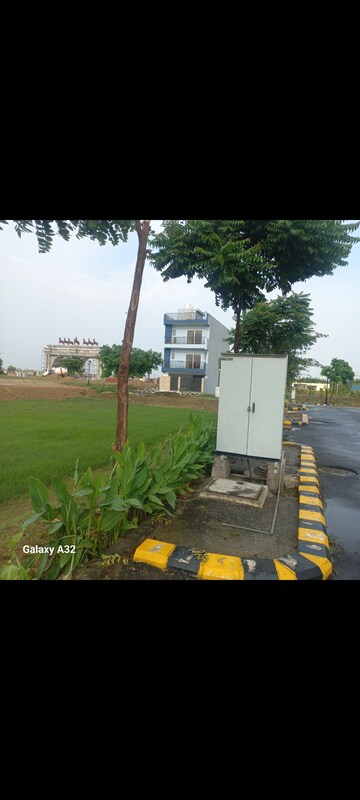  Plot – Exterior View View at BPTP District Phase 2, Sector 84 - for Sale