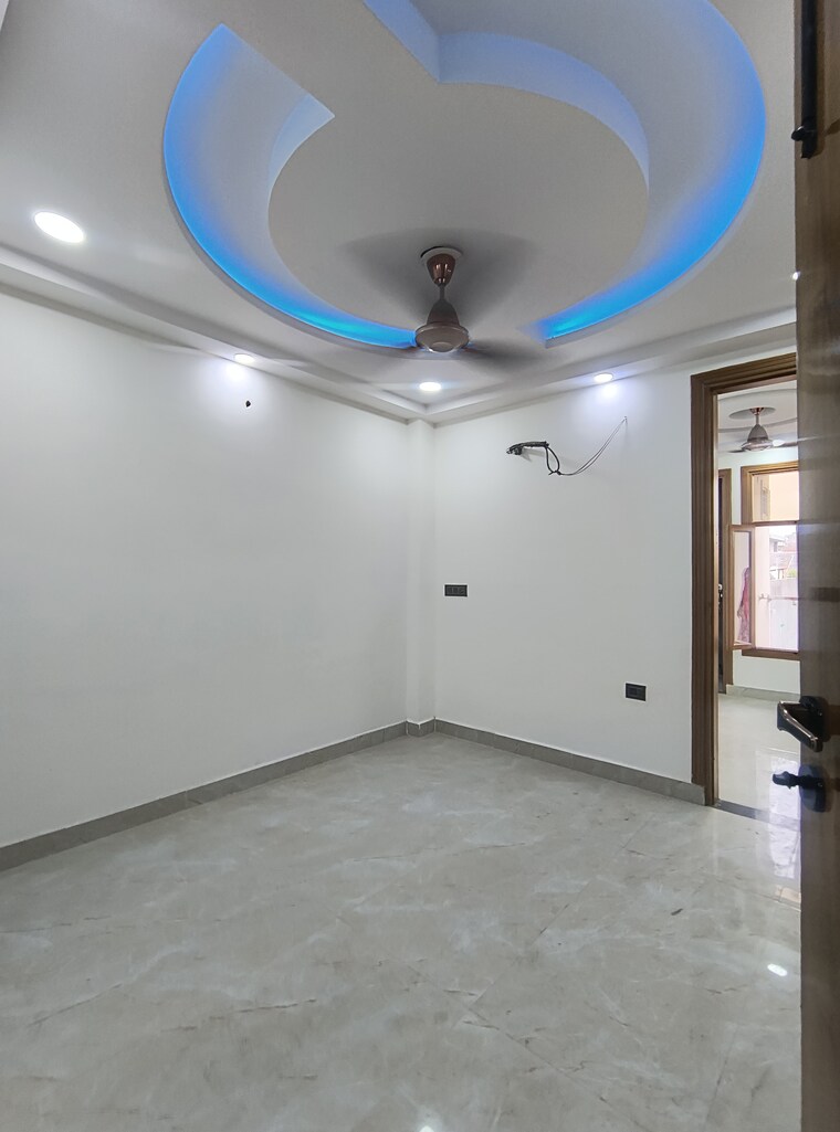 Living Room, govindpuri 2 Bedroom 700 Sq.Ft. Builder Floor In Govindpuri Delhi 9201556
