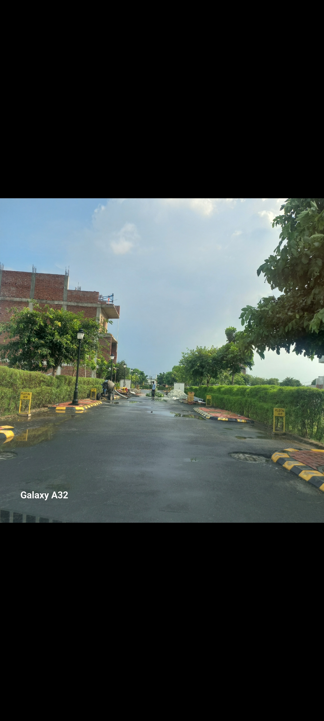 Plot For Sale in BPTP District Phase 2