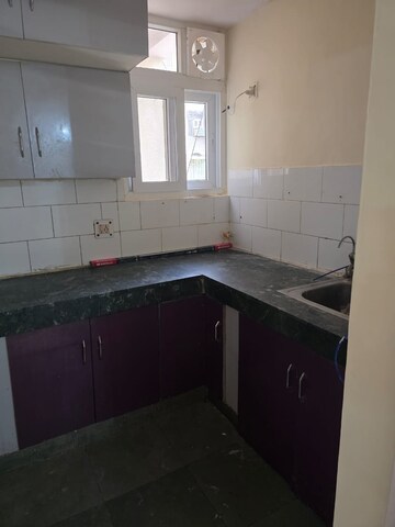 Kitchen in 3 BHK Apartment at Kendriya Vihar Noida, Sector 51 – for Sale
