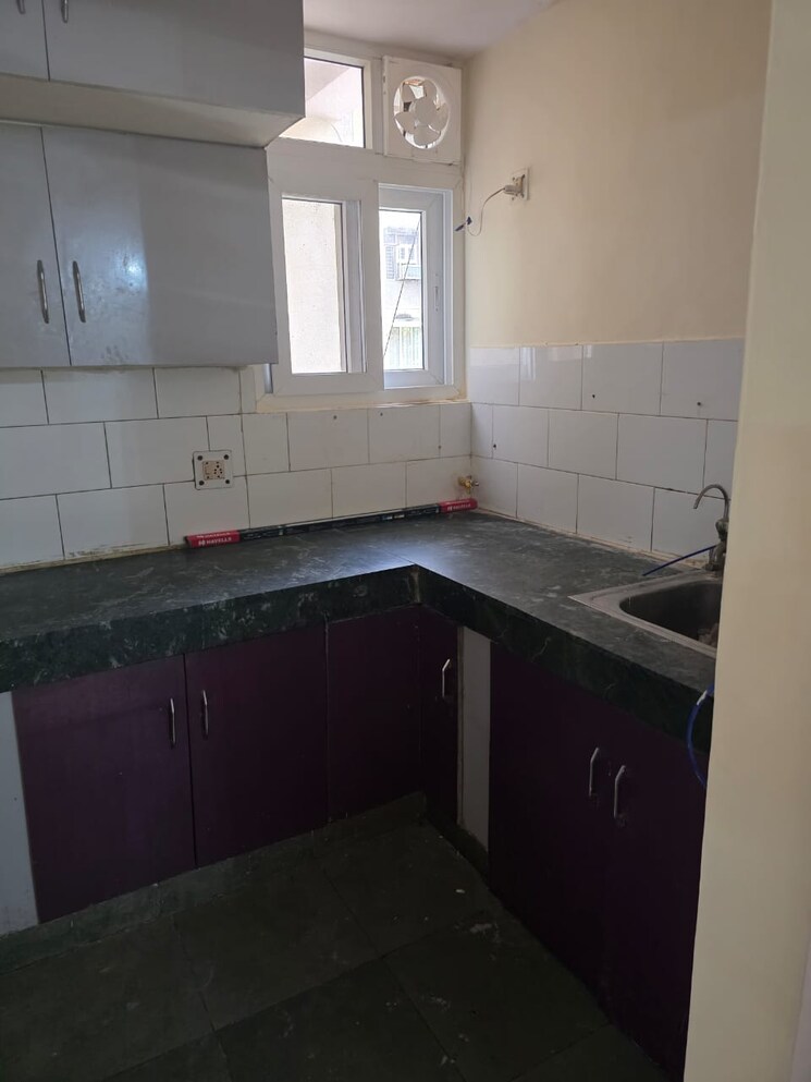 Kitchen, kendriya-vihar-noida 3 Bedroom 1229 Sq.Ft. Apartment In Sector 51 Noida 9201552