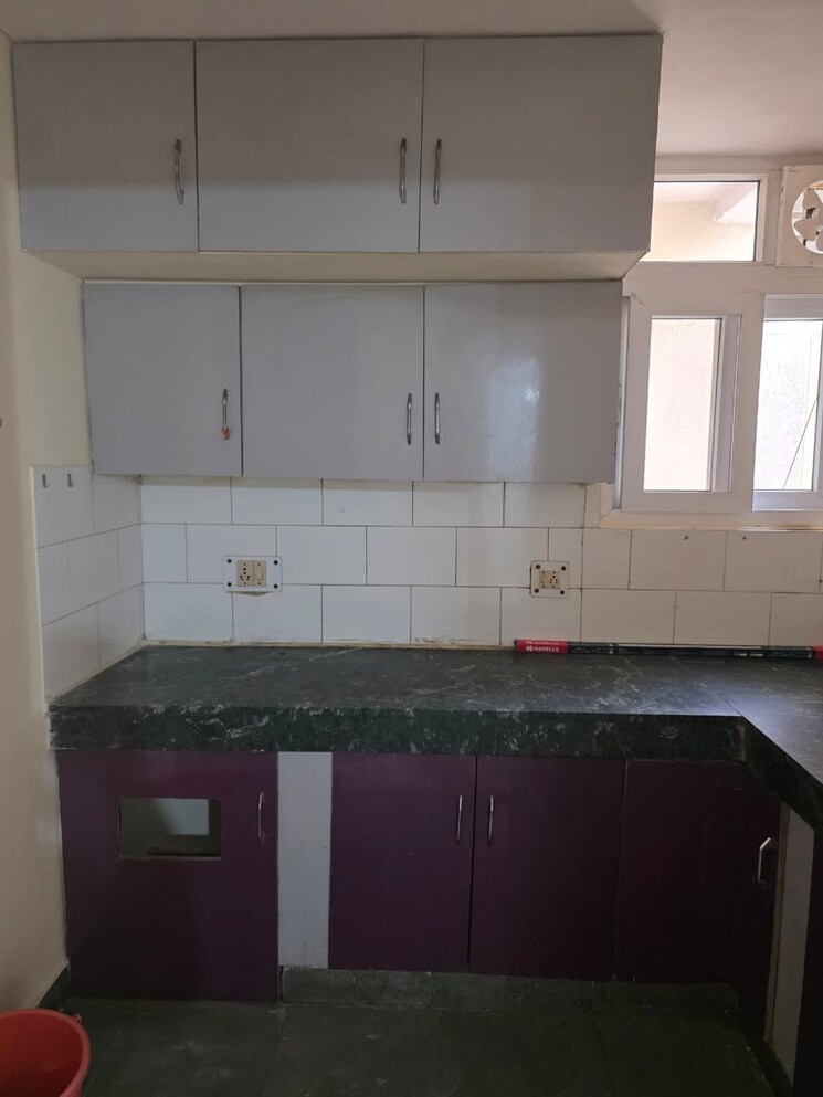 Kitchen, kendriya-vihar-noida 3 Bedroom 1229 Sq.Ft. Apartment In Sector 51 Noida 9201552