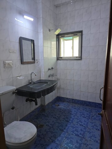Bathroom in 3 BHK Apartment at Kendriya Vihar Noida, Sector 51 – for Sale