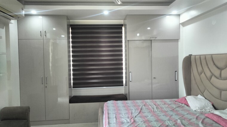 Room, m3m-woodshire 3 Bedroom 2361 Sq.Ft. Apartment In Sector 107 Gurgaon 9201574