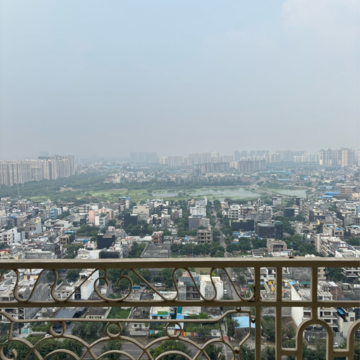3 BHK Apartment For Rent in Mahagun Mirabella Highrise, Sector 79