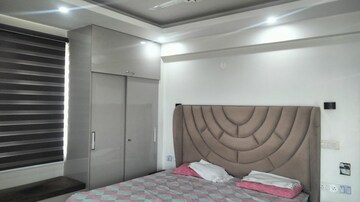 3 BHK Apartment For Rent in M3M Woodshire, Sector 107