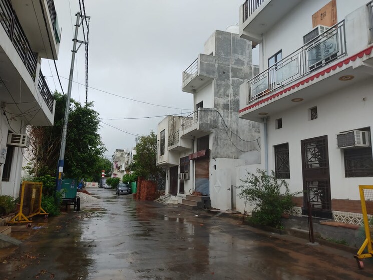 Exterior View, defence-empire  60 Sq.Yd. Plot In Surajpur Greater Noida 9201569