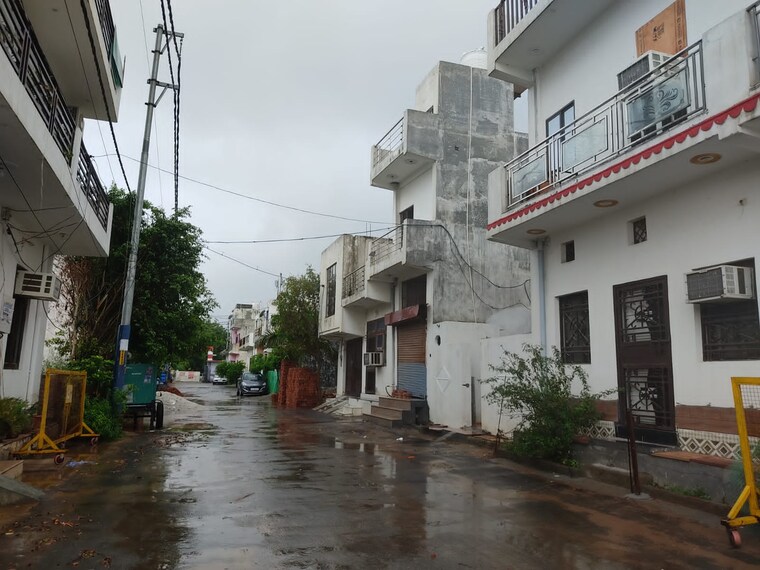 Exterior View, defence-empire  60 Sq.Yd. Plot In Surajpur Greater Noida 9201569