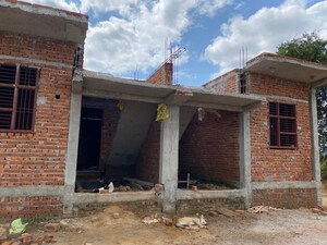  Plot – Exterior View View at Defence Empire, Surajpur - for Sale