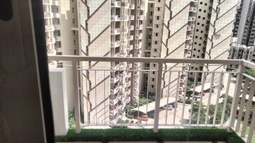3 BHK Apartment – Exterior View View at M3M Woodshire, Sector 107 - for Rent