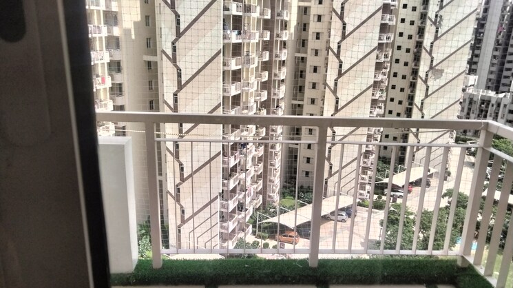 Exterior View, m3m-woodshire 3 Bedroom 2361 Sq.Ft. Apartment In Sector 107 Gurgaon 9201574